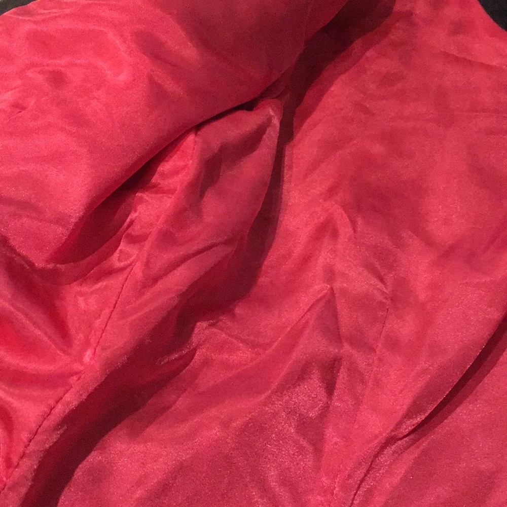 Leather Jacket - Picture 3 of 5